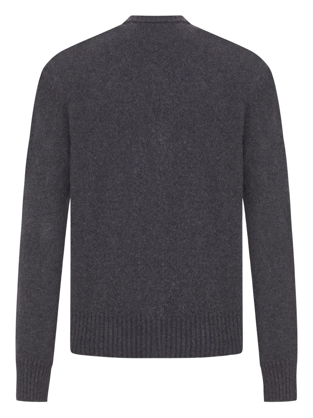 Ami Sweaters - Blacks and greys | f066d3b08de10176d4a50d40db449f51ac32ada1