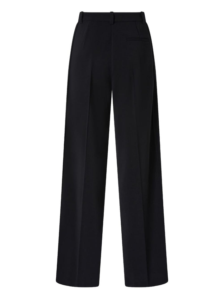Pinko Trousers - Blacks and greys | 1b471e0caa859cb5787bba10ef238769ce233bed