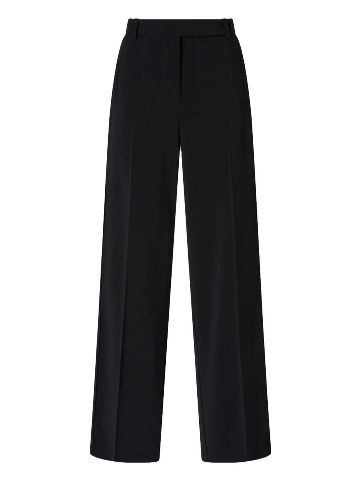 Pinko Trousers - Blacks and greys | 32abfa93355b326cab36b1cab8221899dae33351