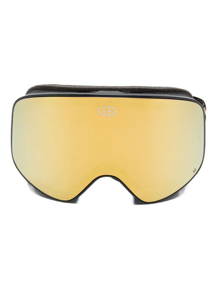 Goldbergh Sunglasses - Jaguar | 63b5ae4367da8a6e0cb5ffece8c9e95858437311