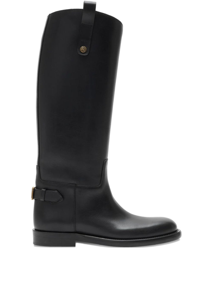 Burberry Boots - Blacks and greys | 5016699b98d7ff4d06b35d4f84cae9d2c2bfe228