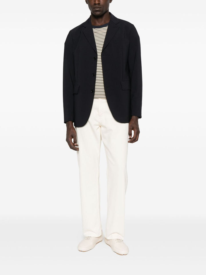 Aspesi Jackets - Blue and green | 608cae2a504d00e2bdbc122fa5f3c66ec587883d