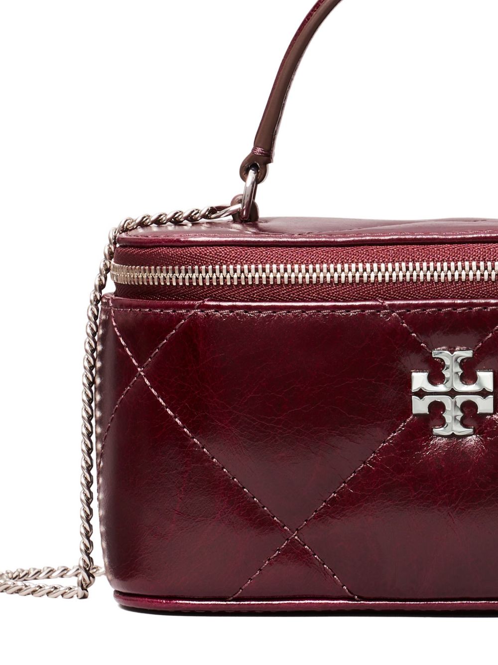 Tory Burch Bags - Dark carmine | 8043cc39c570dc431a1804c769b3e746d0a6a35c