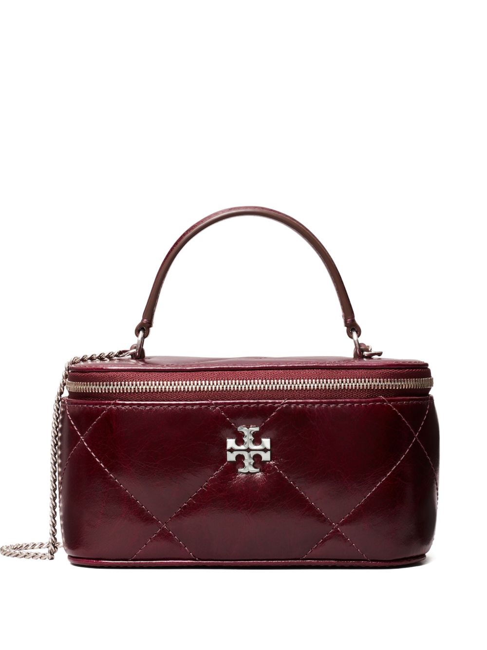 Tory Burch Bags - Dark carmine | dac4875c19b18332e59ecb7db86969ec64fc0853
