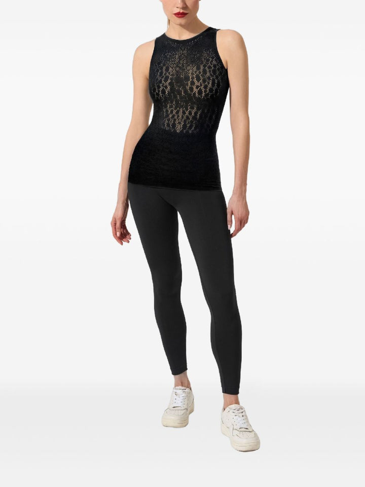 Wolford Top - Blacks and greys | e578104f537d8bf74f409abc60bad27fe8269e7b