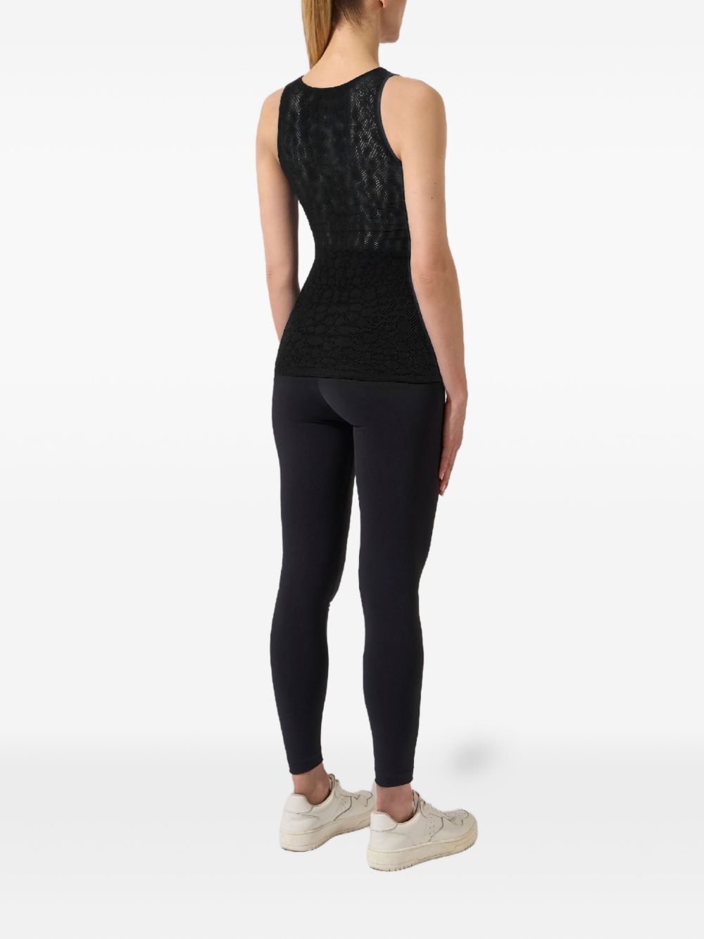 Wolford Top - Blacks and greys | d238926fc7141dcc2ae995c343a8e917be1dd6af