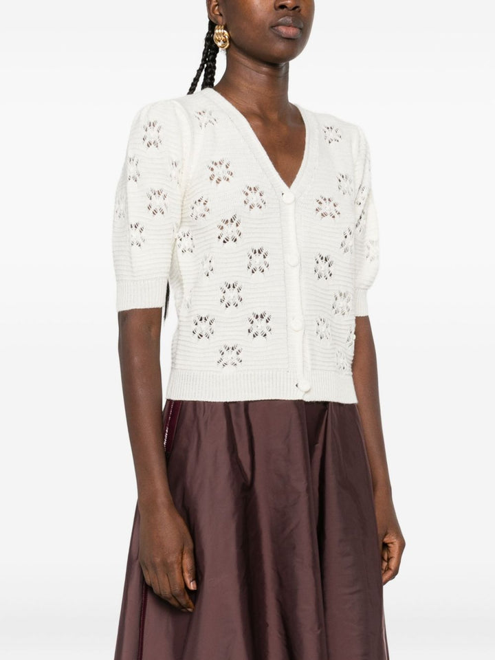 Twin-Set Sweaters - Neve | f99867998ba0930daf93c3d44658c56272d1efdd