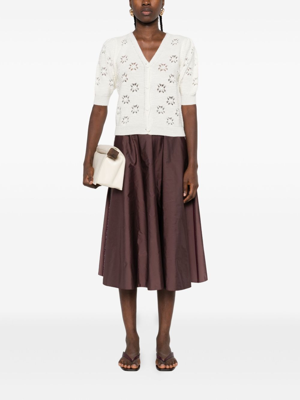 Twin-Set Sweaters - Neve | 5c8ecfde422d70af97488e912ff5594ccfb8f5fa