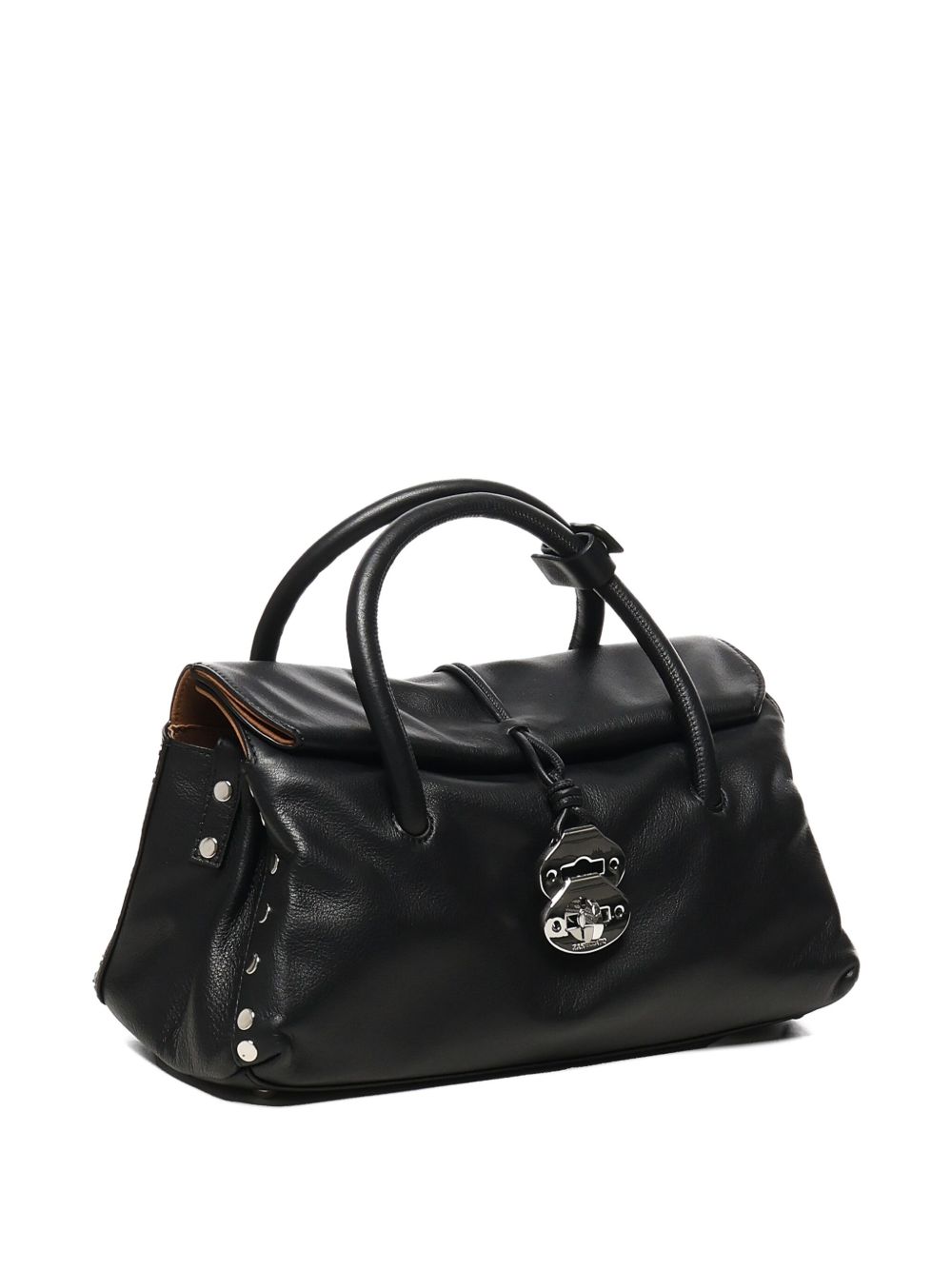 Zanellato Bags - Blacks and greys | 80929ba8ddc994d283325d9de0f1cc090a52dfc5