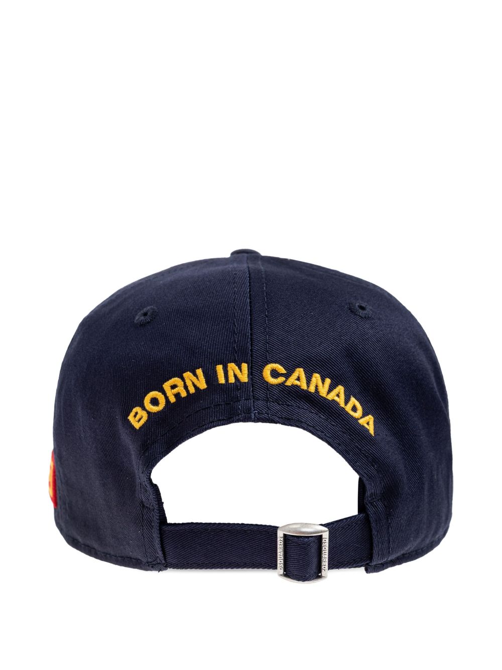 Dsquared2 Hats - Blue and green | 0fa5ed3087cbc9bf6ee74a5a1b4869921f2d3616