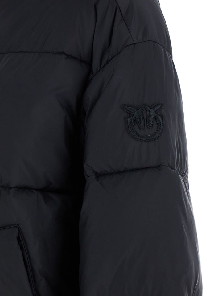 Pinko Jackets - Blacks and greys | dbbdf130fc3b115dd48178ce3075b4c499d03643