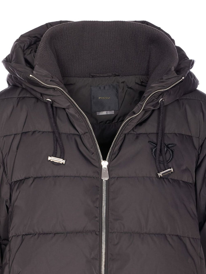 Pinko Jackets - Blacks and greys | 1546b0af0762d47b89c2b32dca96b26ee9b63de8