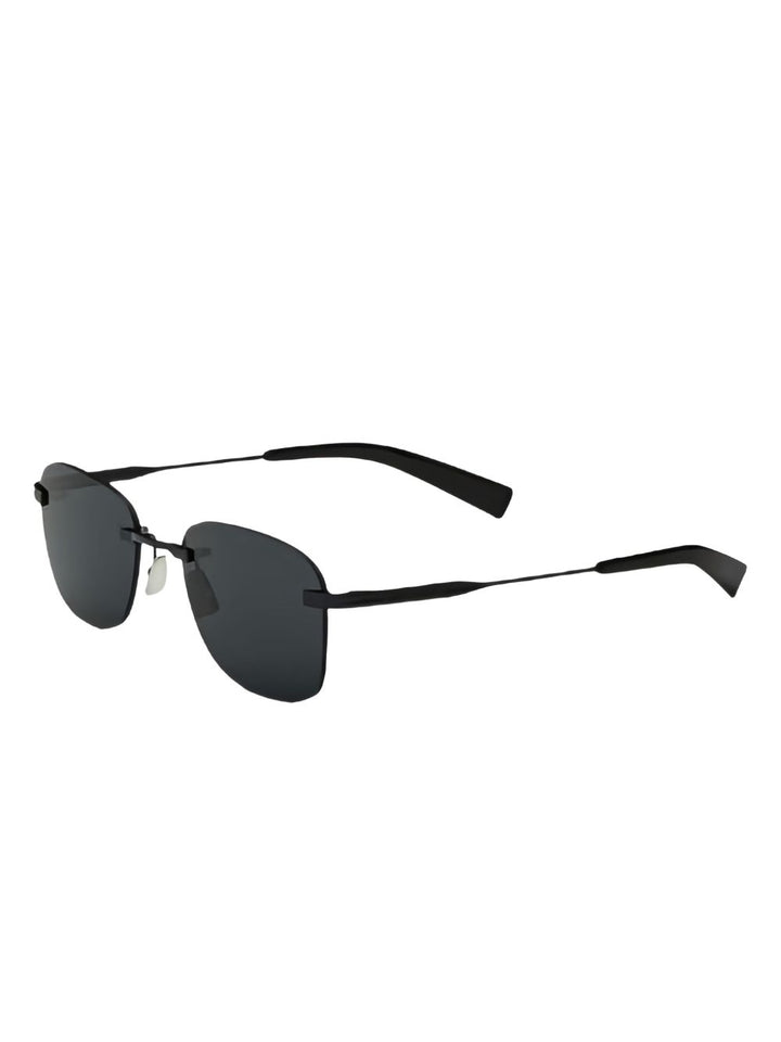 Saint Laurent Sunglasses - Blacks and greys | f67b2412a839384a97726f11203c0c3edd989ba6