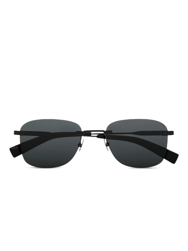 Saint Laurent Sunglasses - Blacks and greys | 95cb95802772b0dbc1ed3fbb31a1e6f02f6166d6