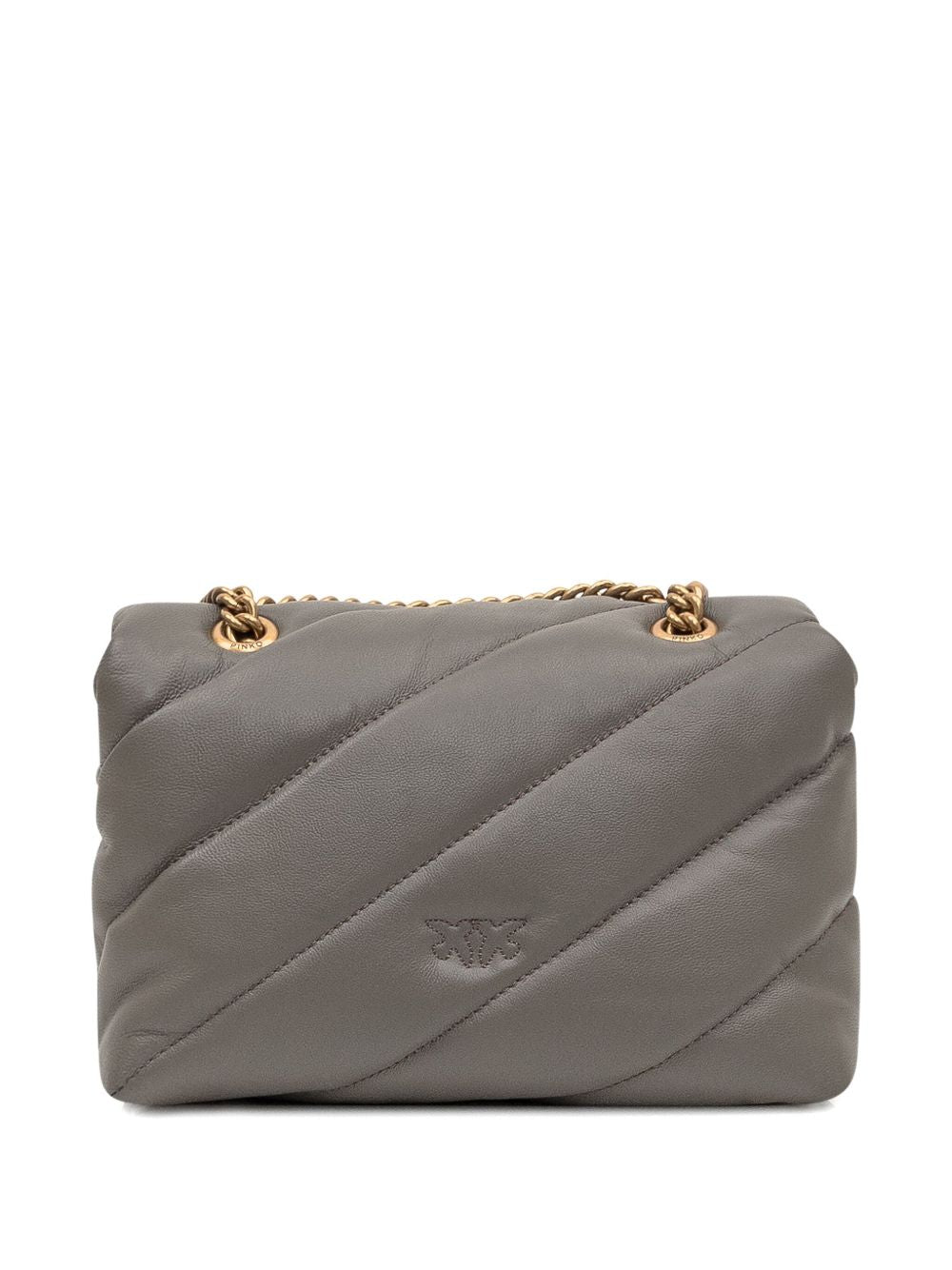 Pinko Bags - Blacks and greys | 83e1c5c4965ac4e9a68801a152cc000bee3d375d