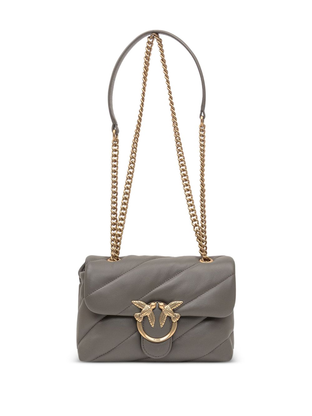 Pinko Bags - Blacks and greys | 8dc20569cefdbf0c7b63d10eedd702112ffaad54