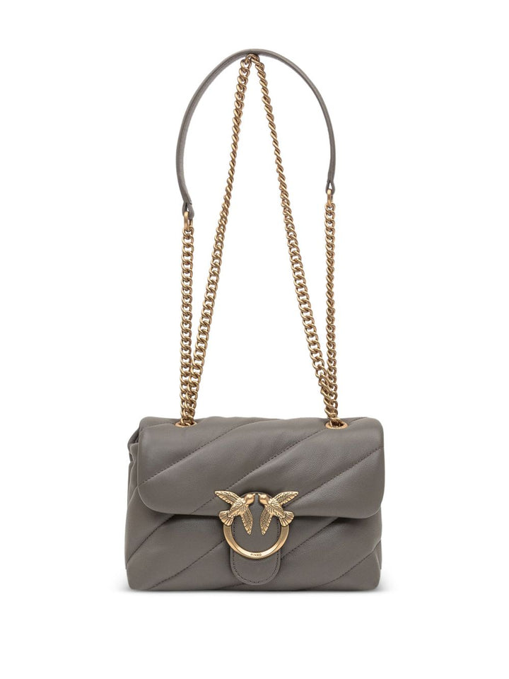 Pinko Bags - Blacks and greys | 8dc20569cefdbf0c7b63d10eedd702112ffaad54