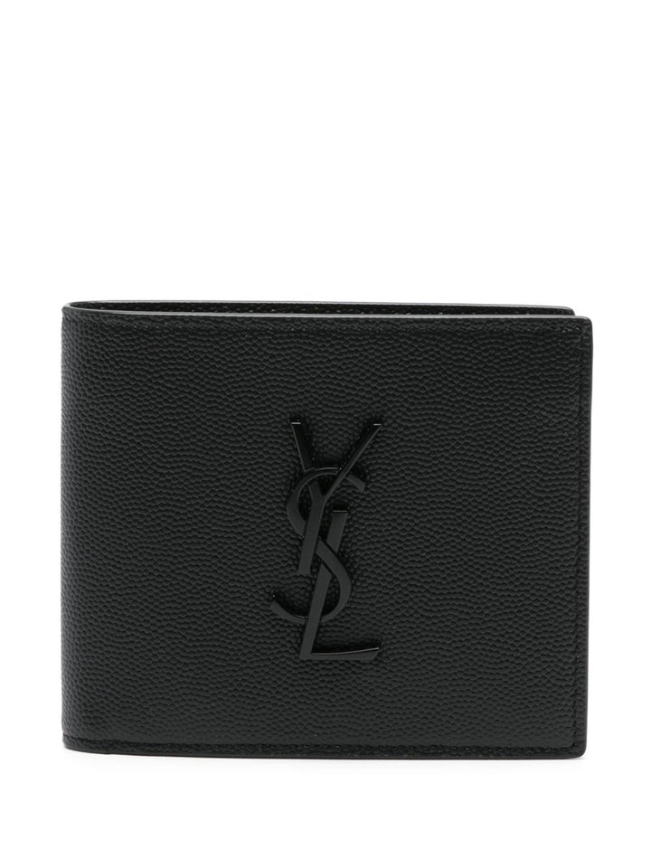 Saint Laurent Wallets - Blacks and greys | af7cbf75f176cfa9d7534883a3274d477f44ea0e