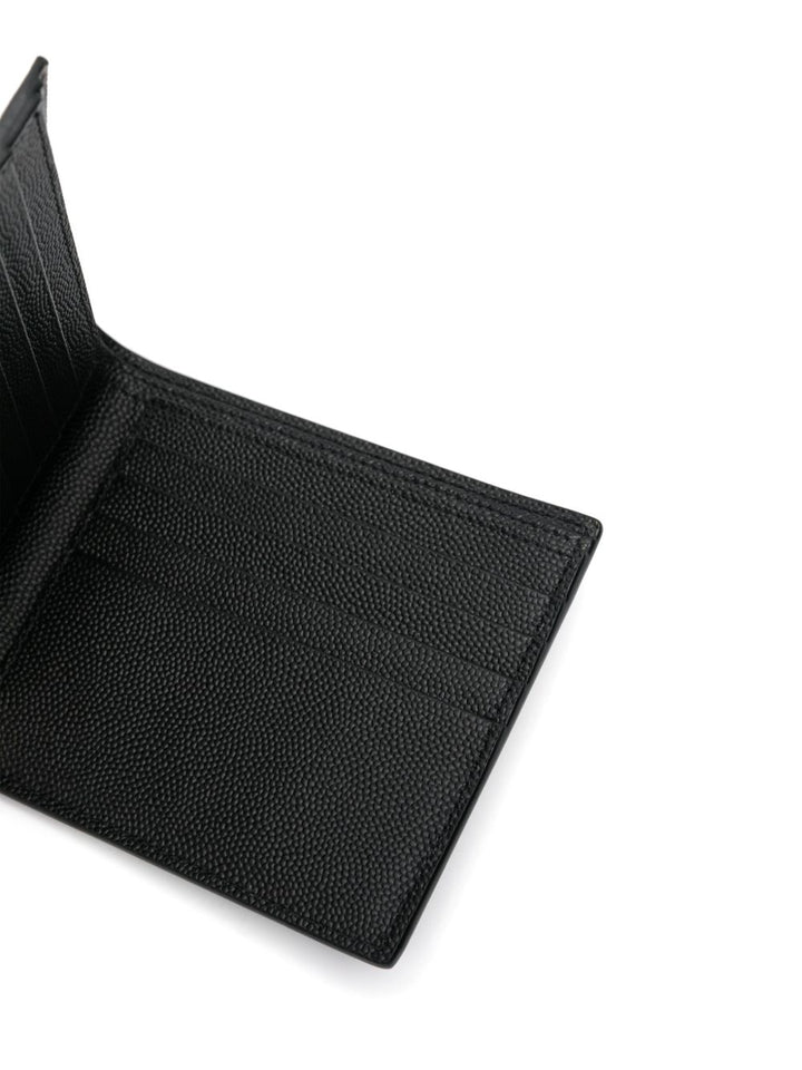 Saint Laurent Wallets - Blacks and greys | 05c28a83679f51d42d9c3ea25fc6f46be2e4b1e8