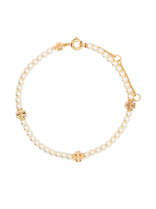 Bijoux Gold/Pearl
