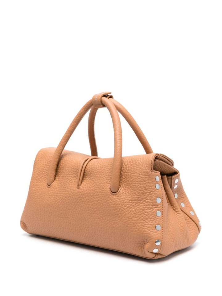 Zanellato Bags - Brown | 23cc3b29fcf352eb575e6640ef7bbf1ffe0f20e4