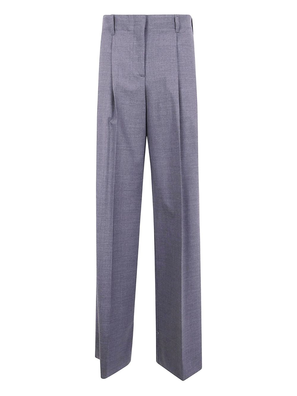 Parosh Trousers - Blacks and greys | 719f8e0e1c9f0dc00cb696637a39144f485880ca
