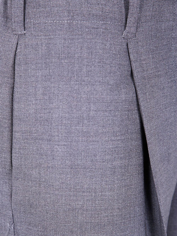 Parosh Trousers - Blacks and greys | c2c8c0d6febdf7ac9cd05c509c8973bdcb8c684b