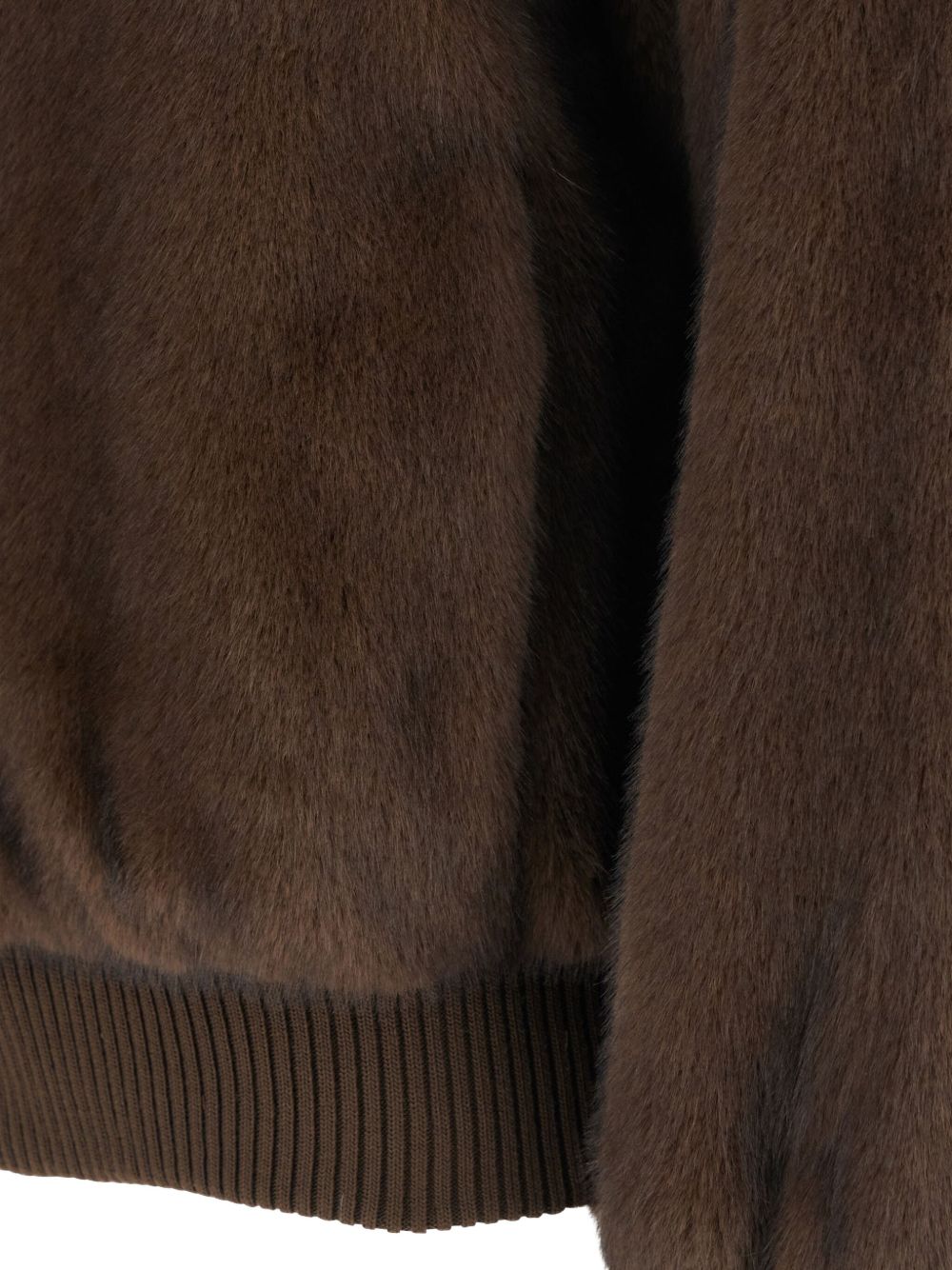 Parosh Coats - Brown | 51523045012c8229300b72697354dae2cb409a1a