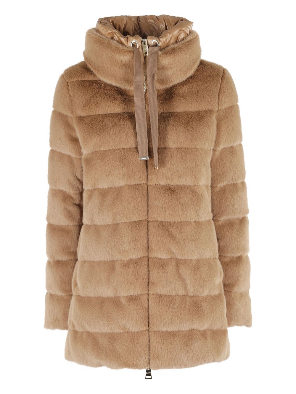 Herno Jackets - Brown | 63c17e02e8434a64549c08e6c6c75ecb8a259a87