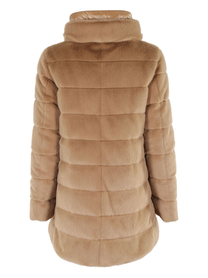 Herno Jackets - Brown | ce599d39754740843dd8596cb7db014e6eee2625