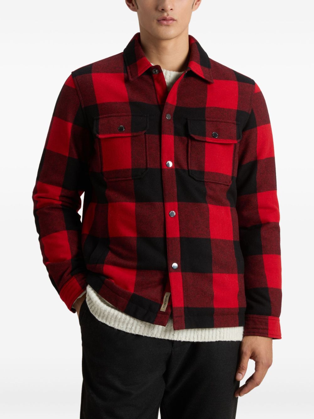 Woolrich Shirts - Bright | 19e8bd978e6a1965aed109374186386f859dd985
