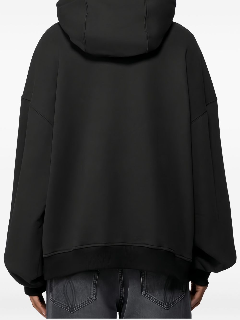 Fiorucci Sweaters - Blacks and greys | b9441096718f0252331a47bec91d33754cd58323