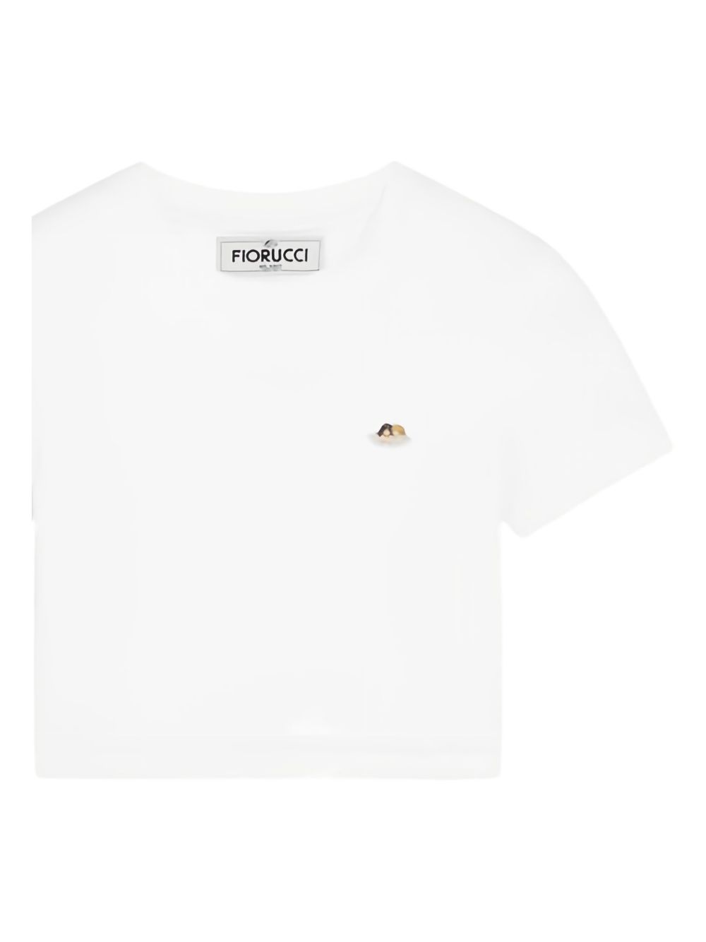 Fiorucci T-shirts and Polos - Light and natural | b78276f0859970d143238edc25d3a3a80336987c