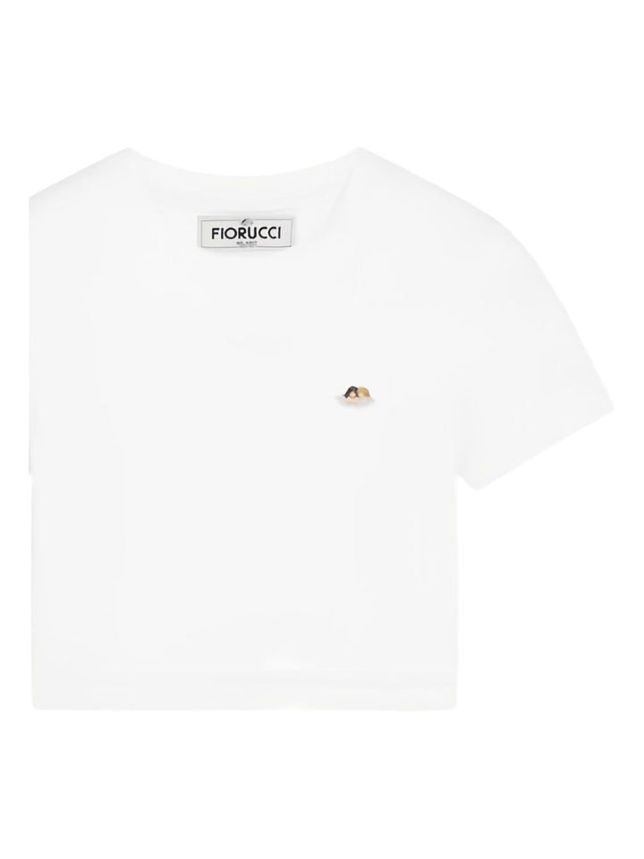 Fiorucci T-shirts and Polos - Light and natural | b78276f0859970d143238edc25d3a3a80336987c