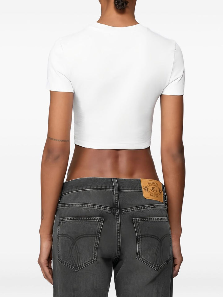 Fiorucci T-shirts and Polos - Light and natural | 4501c7e5abbe825409013796edfa467d1da9896c