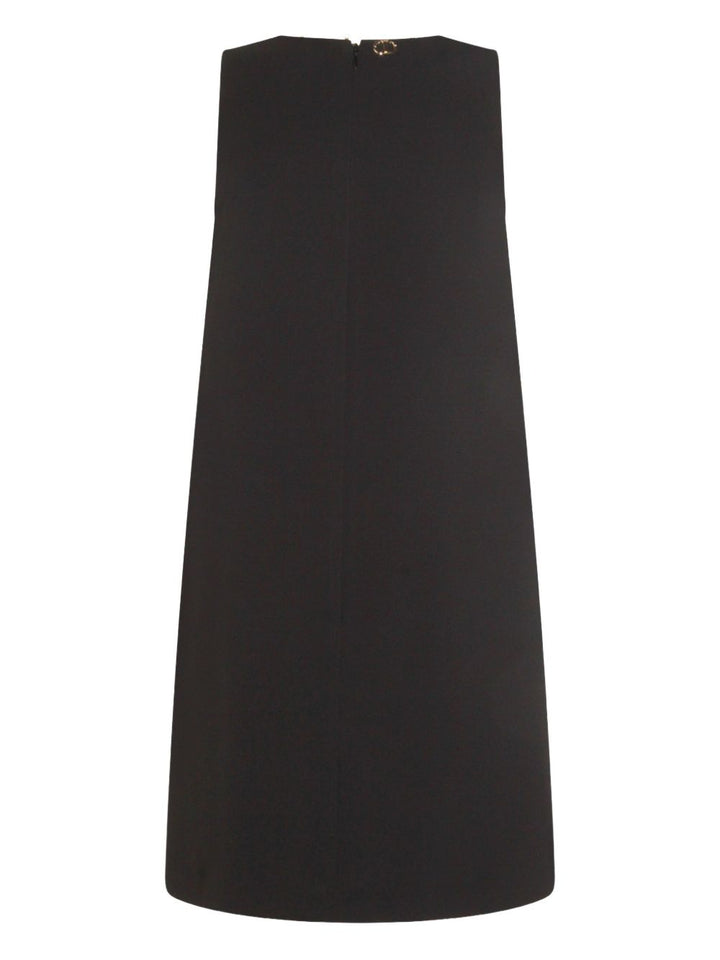 Twin-Set Dresses - Blacks and greys | 791769d963f4363a7e049d7149df6637b408ae31