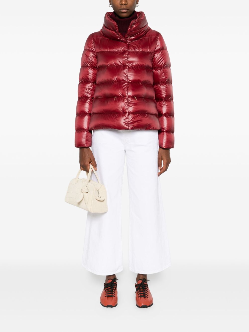 Herno Jackets - Brown | 6b02bc83e4795e7c0f31f19aee03379fe03ef60e