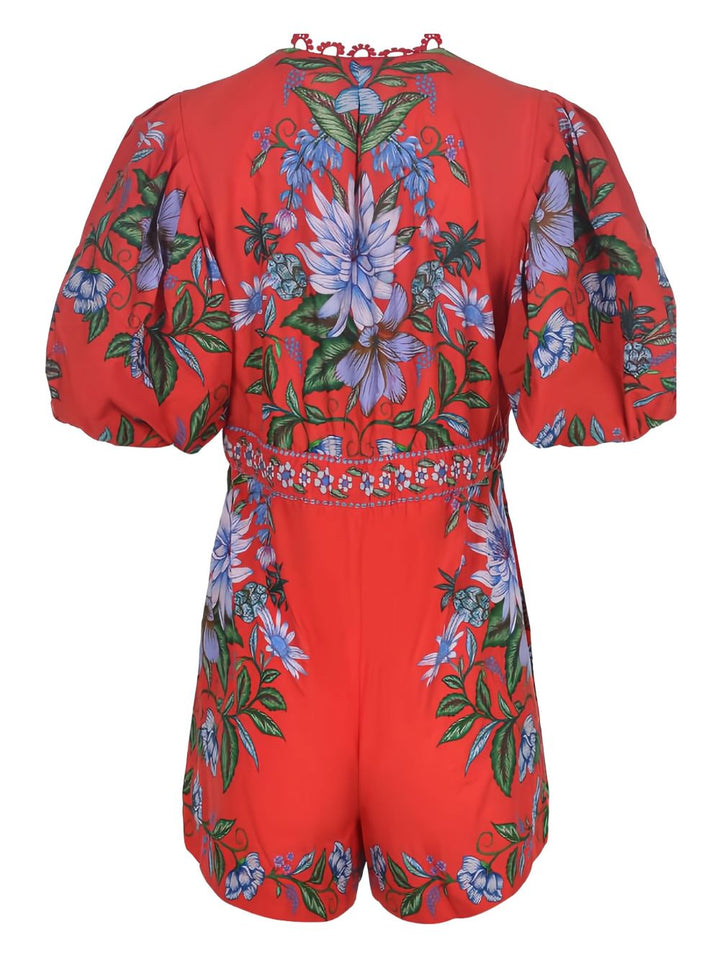 Farm Rio Dresses - Bright | fe992389500adb6aedd67bdcdca09fe939f1df70