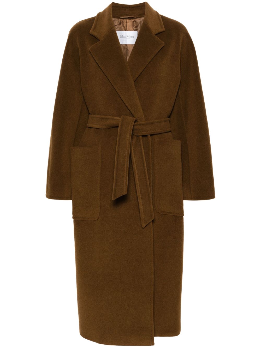 Max Mara Coats -  | 8e0dc0f5666d8b3bcfc63e1432d9e2bb11c99898