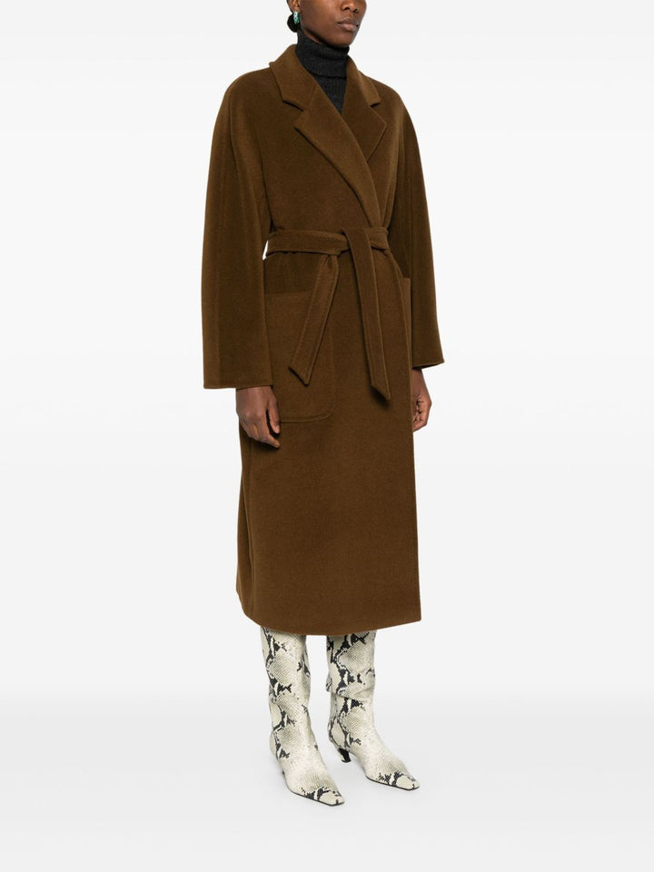 Max Mara Coats -  | 711512ded72b786381df4c420f1a09b9d37c300b