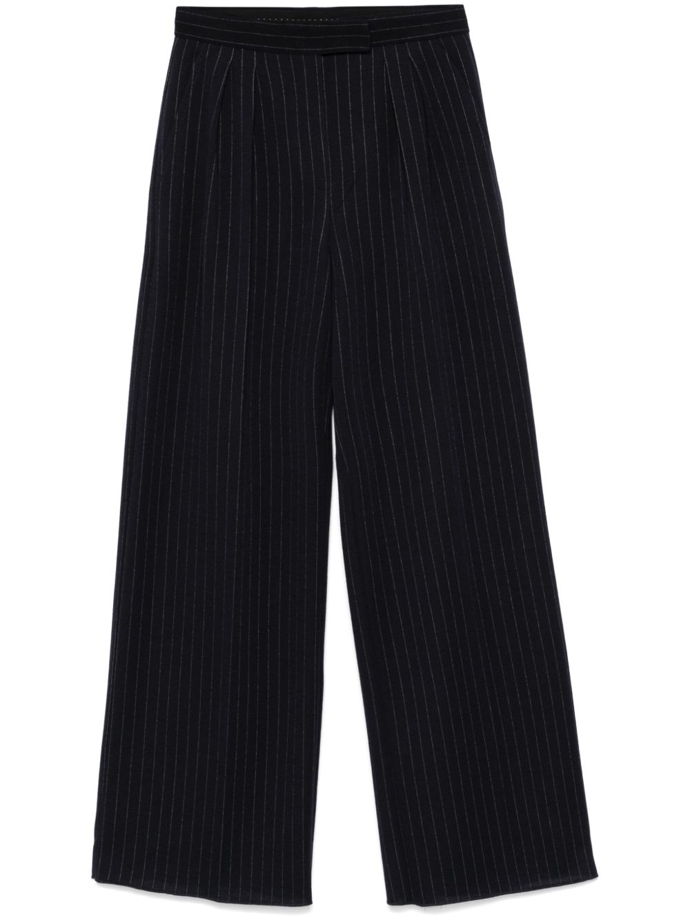 Max Mara Trousers -  | 8acda594f84b97f386307b85dc73ef7d554ef5ae