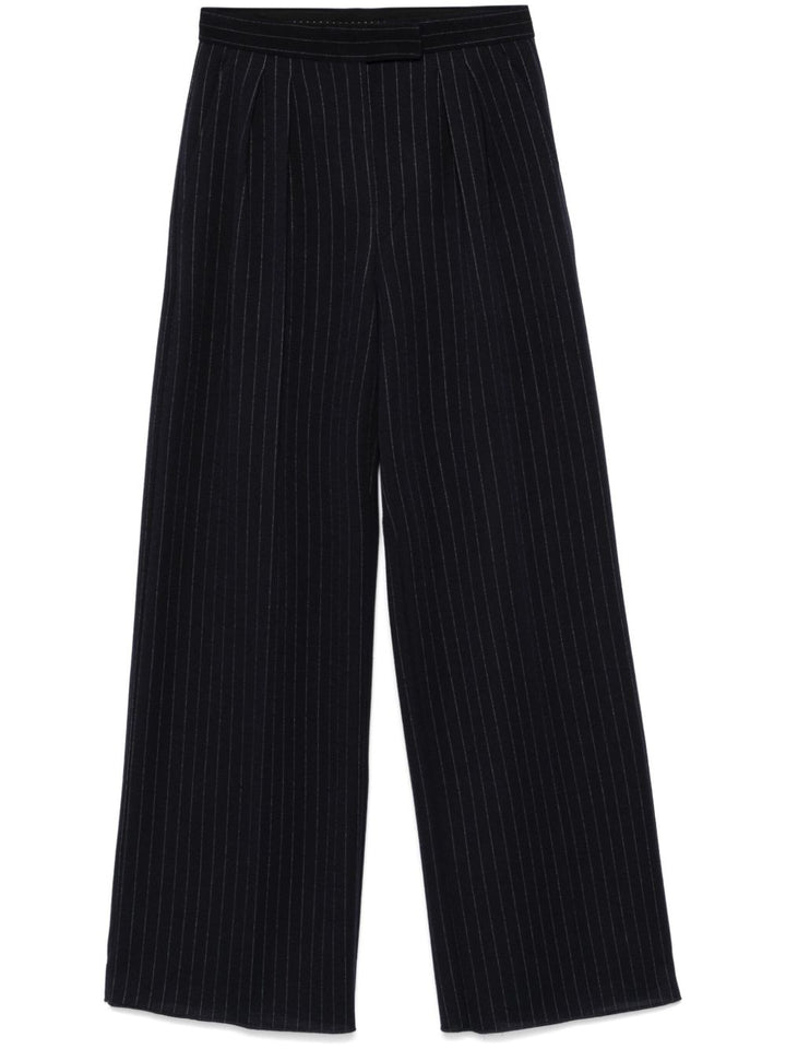 Max Mara Trousers -  | 8acda594f84b97f386307b85dc73ef7d554ef5ae