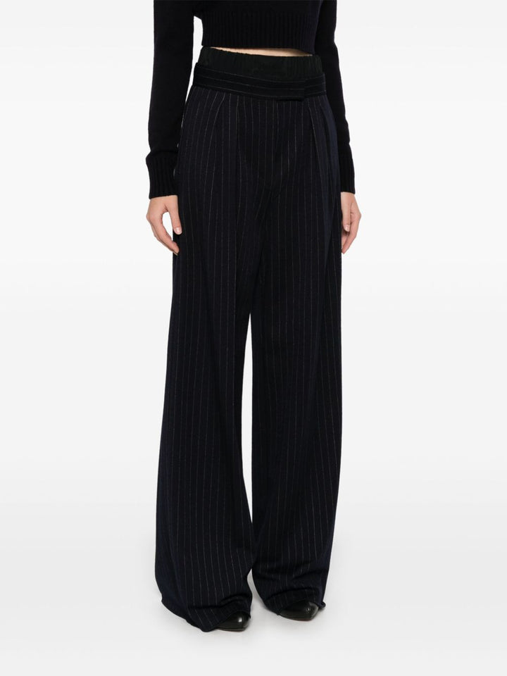 Max Mara Trousers -  | ab5cf44e381cf6744f0b0ddf463d408ef5b673e2