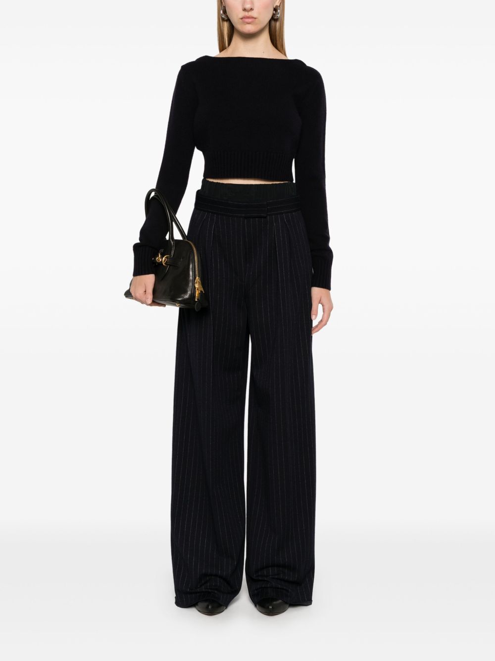 Max Mara Trousers -  | 3c1338b33095f3f359b0c4d3b71e222107578581