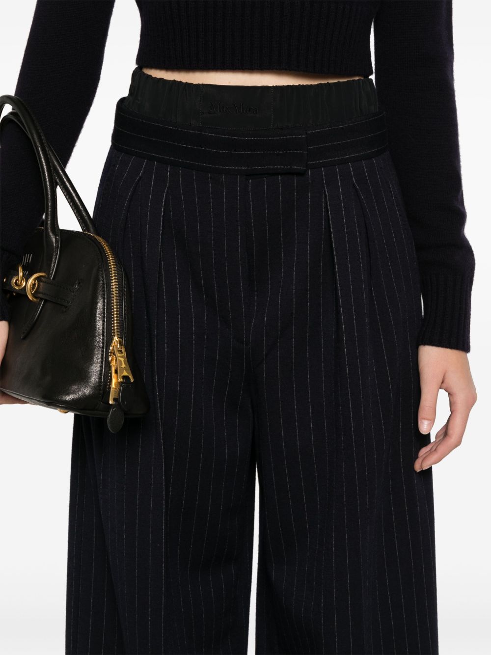 Max Mara Trousers -  | e04e8cfd7802e3754abc32e0f71ce9a1aec4d55e