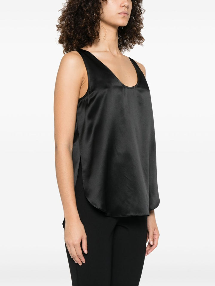 Max Mara Pure Top -  | 179c128285c9457e5a086a61b4a7d9ccc93fcb83