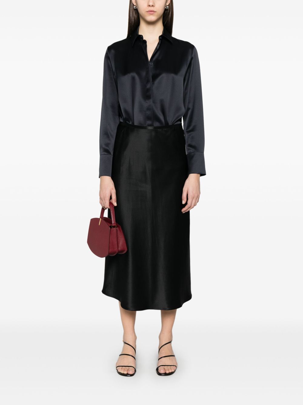 Max Mara Pure Skirts -  | 684a70cfd1fc7fd3d929dc2a4a077c34ac6cd4a6