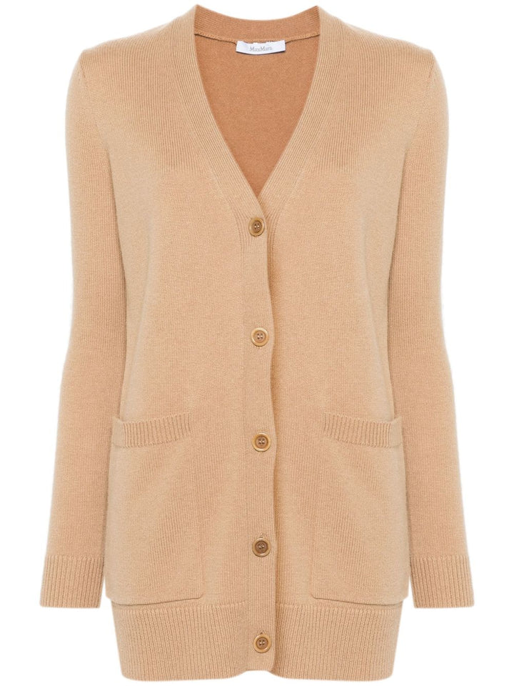 Max Mara Sweaters -  | 7f0351c95380e2f32b44fe6fdbbe4f54f85a7d1c