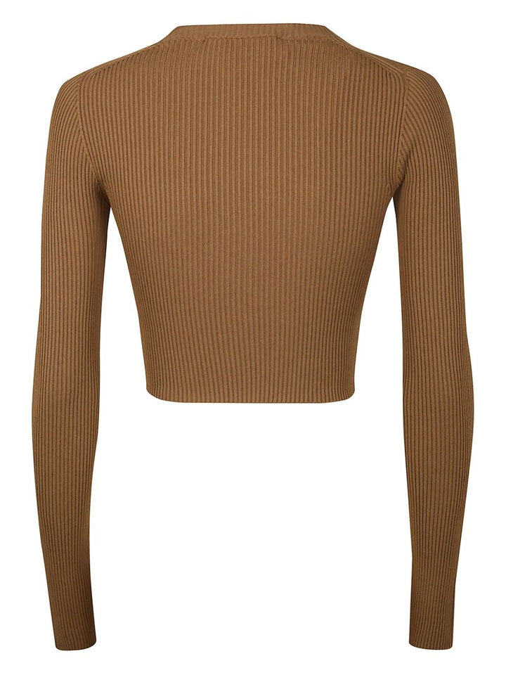 Max Mara Sweaters -  | edfe787680fed9dde4605e93ab19d21ae65656a1