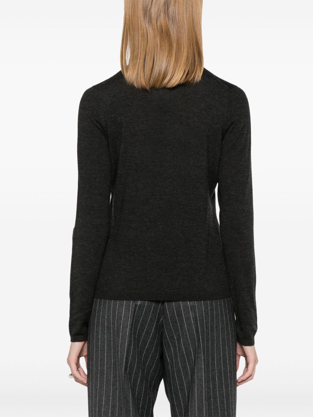 Max Mara Sweaters -  | 77632ce6ea98e2b5390a347f34c09c55f2f24fcb